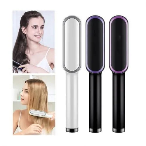 Ramindong Temperature Control Hair Straightener