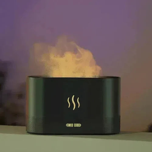 Aroma Diffuser Humidifier