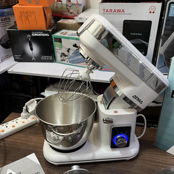 Amazon Argentina Lot Imported Atma Stand Mixer