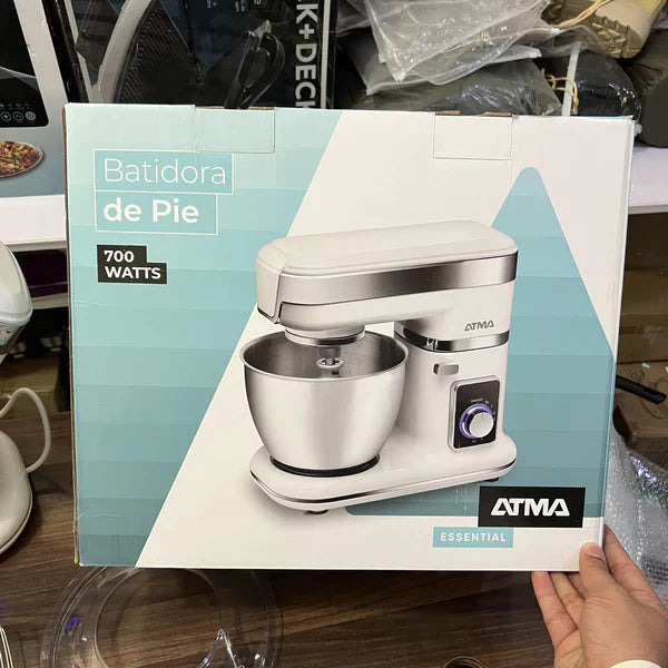 Amazon Argentina Lot Imported Atma Stand Mixer