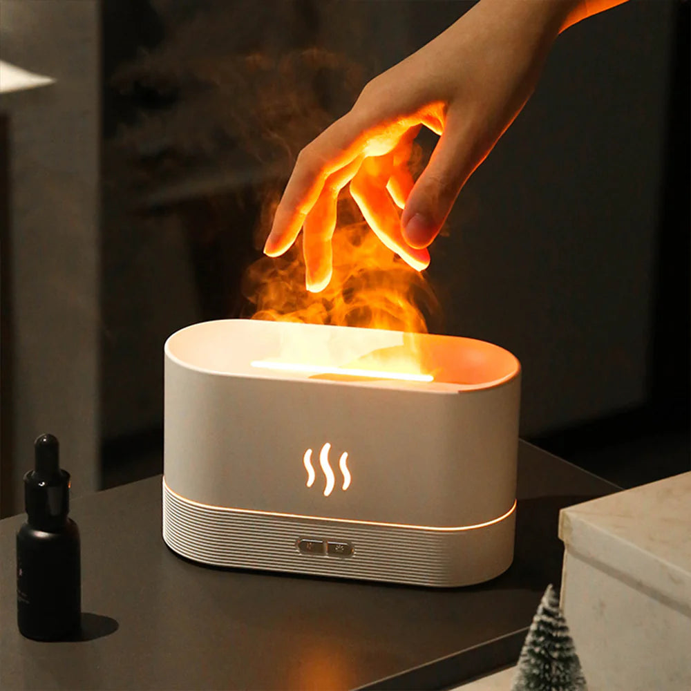 Aroma Diffuser Humidifier