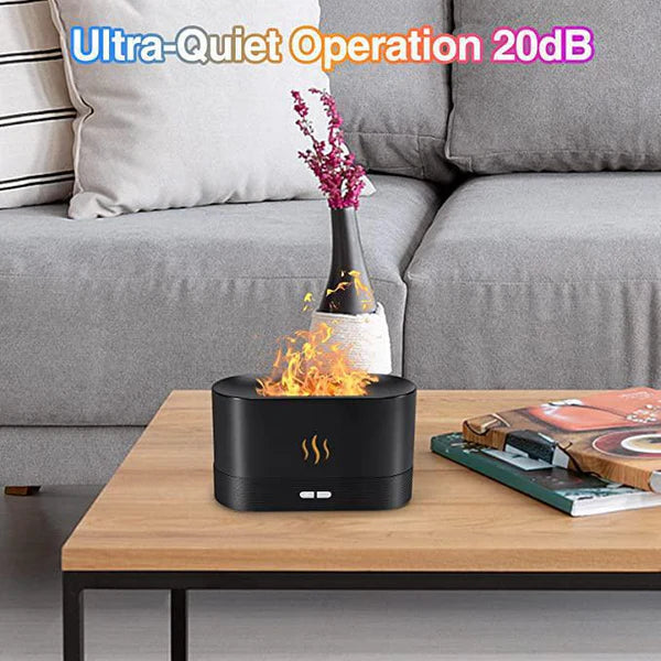 Aroma Diffuser Humidifier