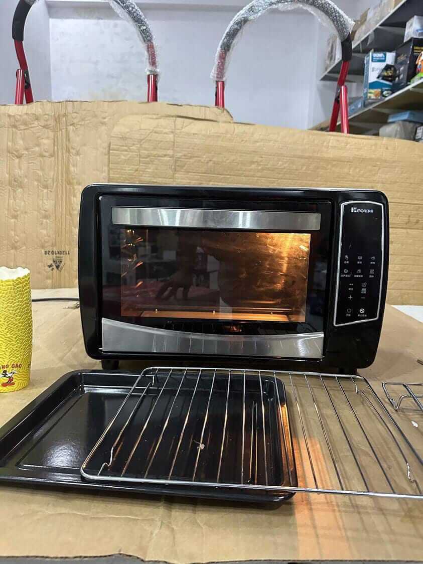 Digital Electric Oven 30L/1500 watt