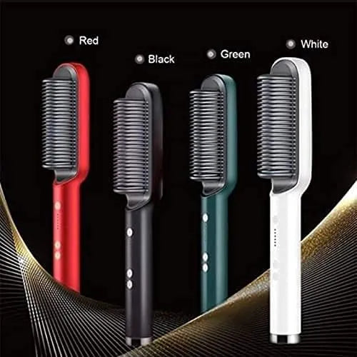 Ramindong Temperature Control Hair Straightener