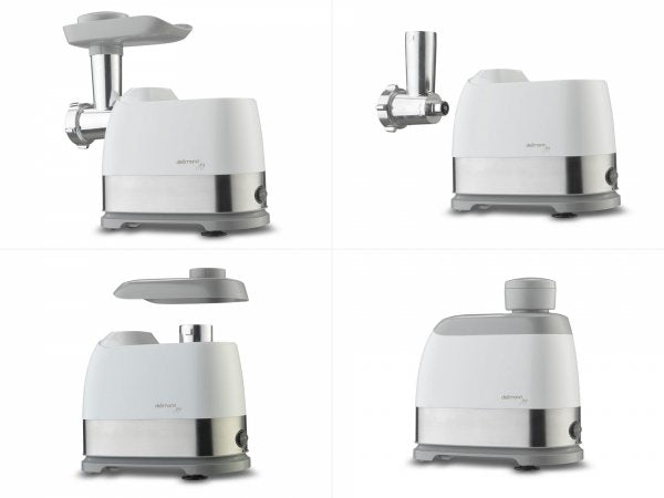 Delimano Original Meat Mincer Pro