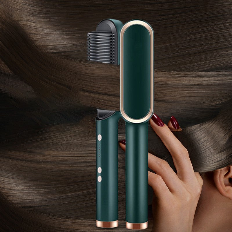 Ramindong Temperature Control Hair Straightener