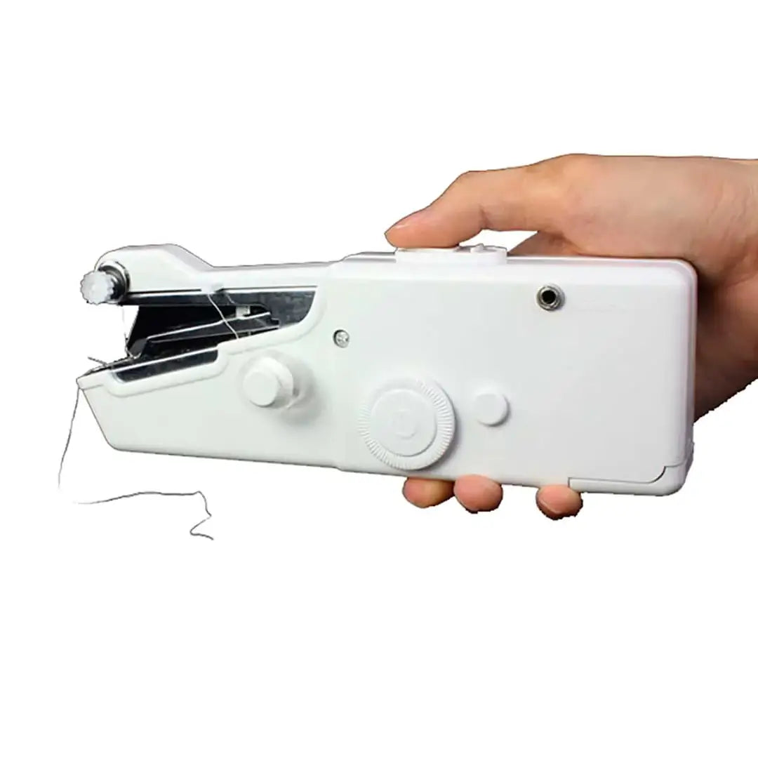 Handy Stitch Portable Handheld Sewing Machine