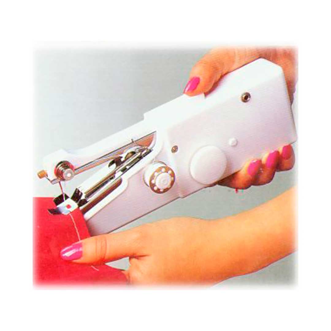 Handy Stitch Portable Handheld Sewing Machine