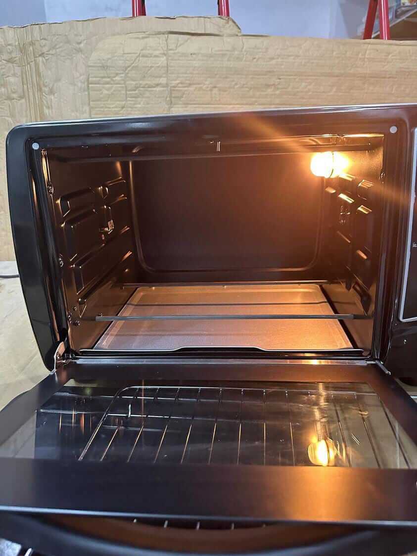 Digital Electric Oven 30L/1500 watt