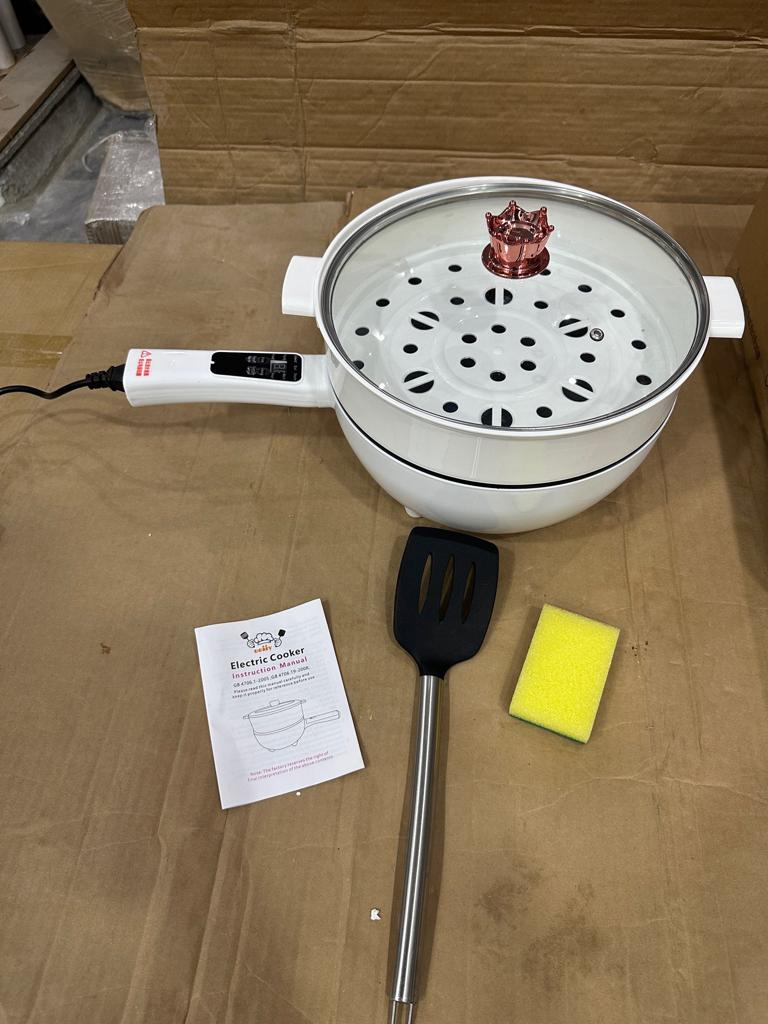 Liquid heater (ELECTRIC HEATER)