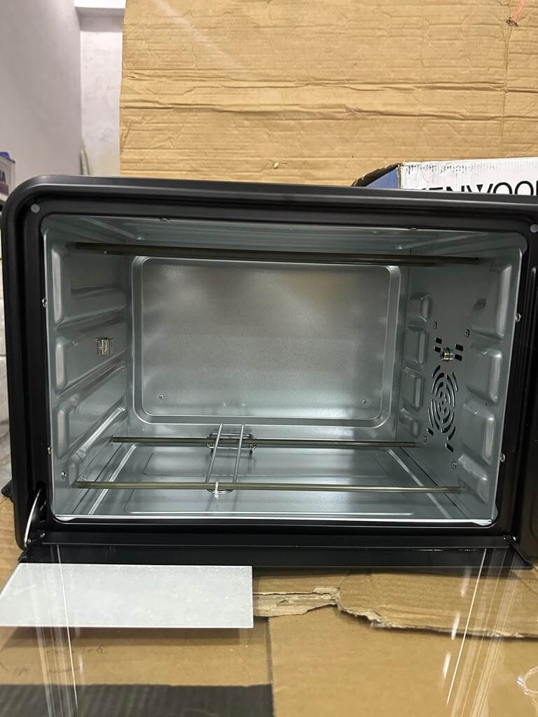 KENWOOD ELECTRIC OVEN TOASTER