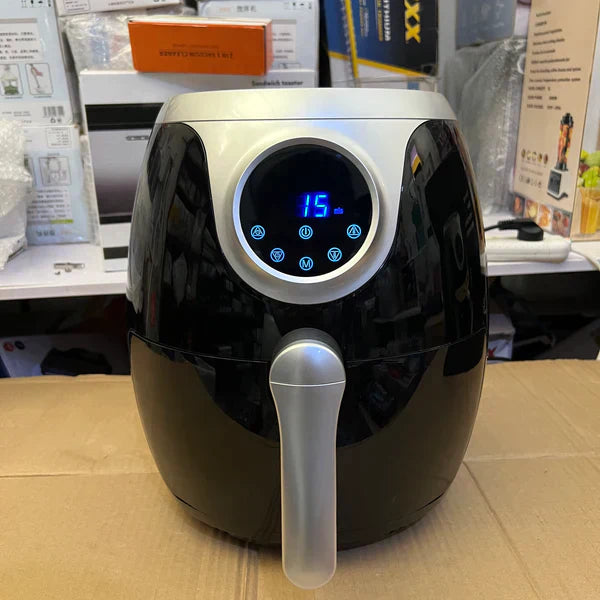 Imported 8L Digital Air Fryer KESHUAI