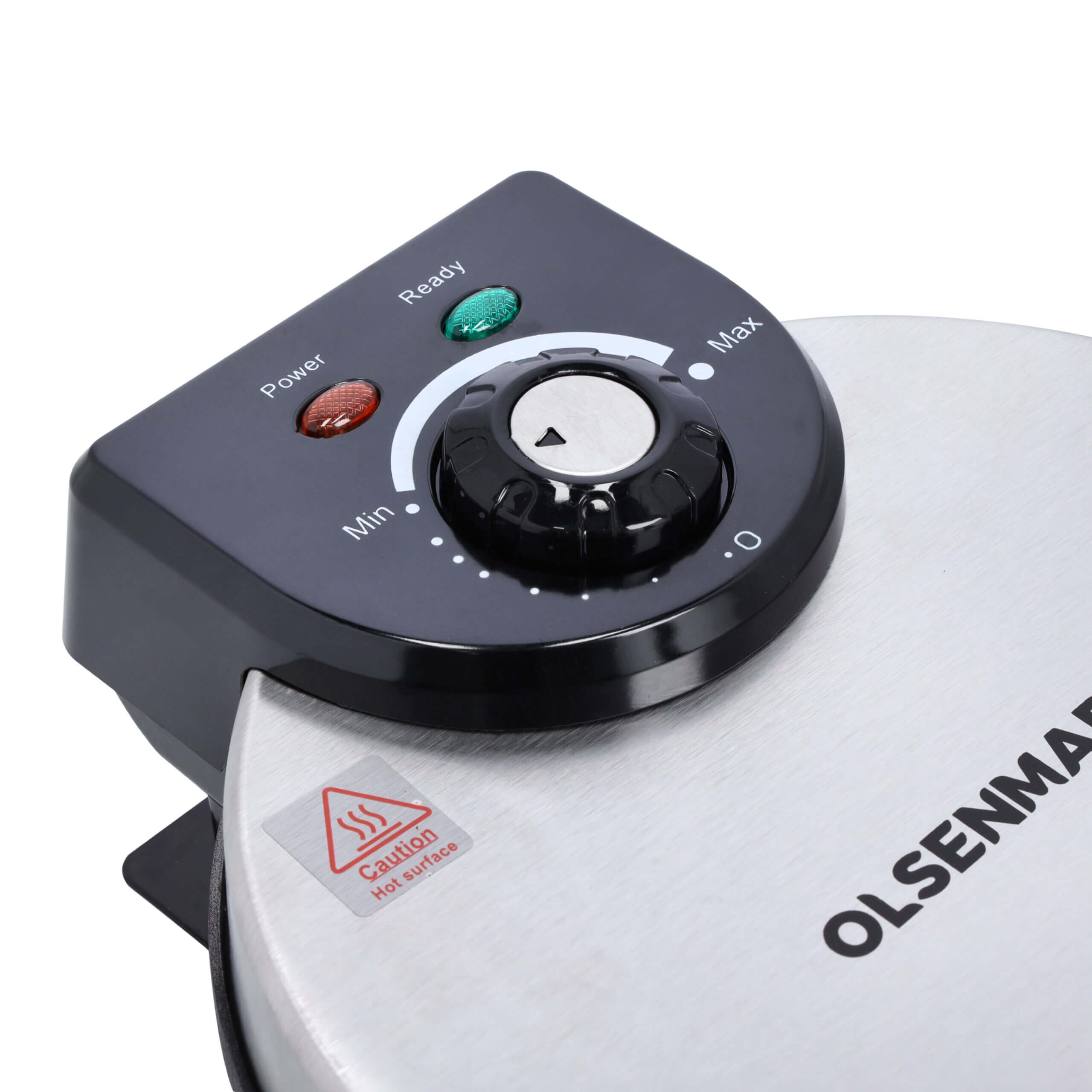 AMAZONE LOT OlsenMark Roti Maker 900W