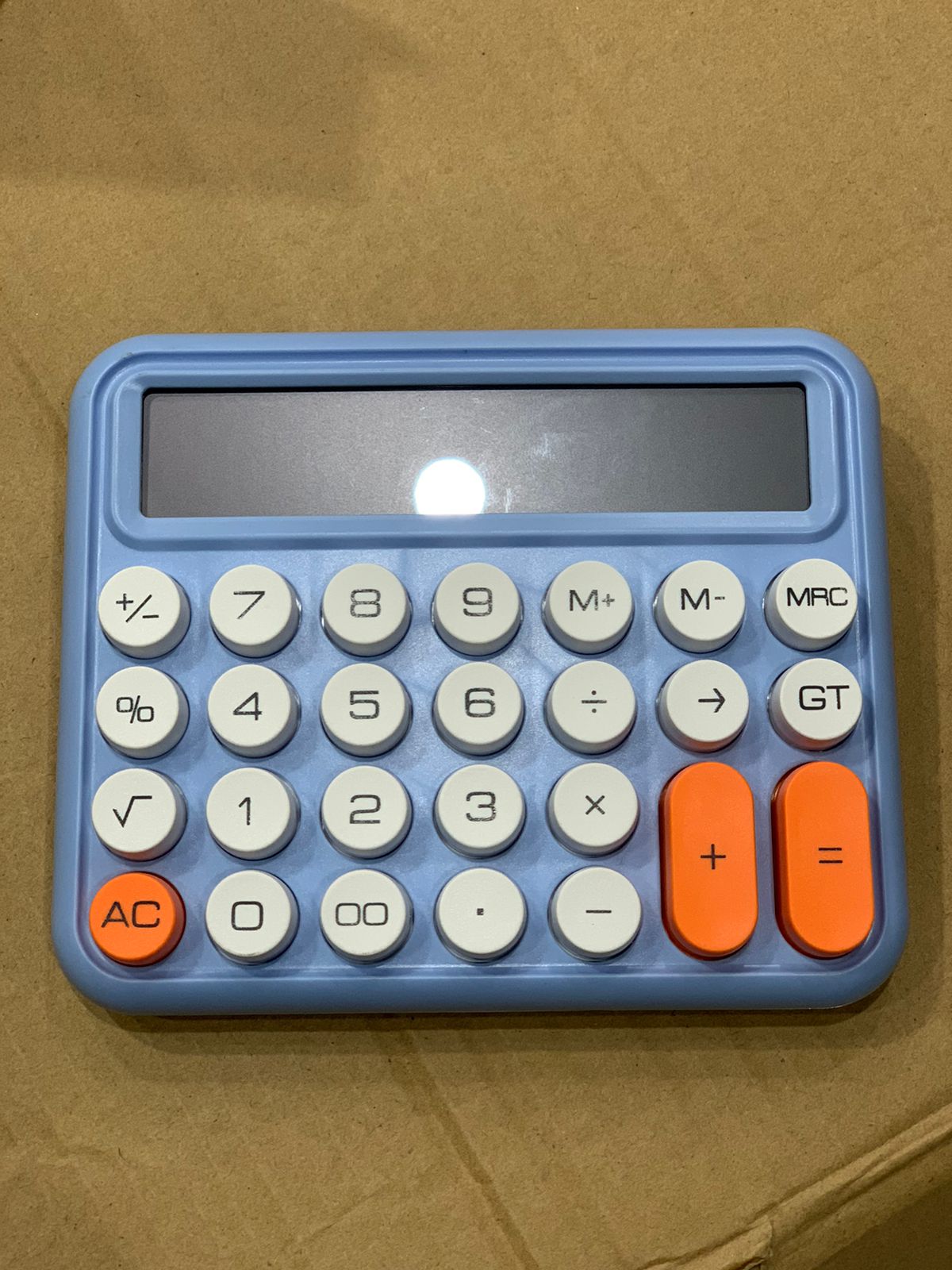 DEXIN Calculator