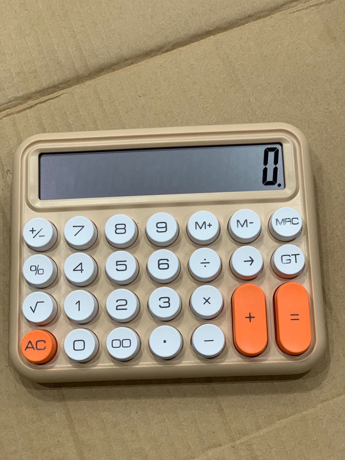 DEXIN Calculator