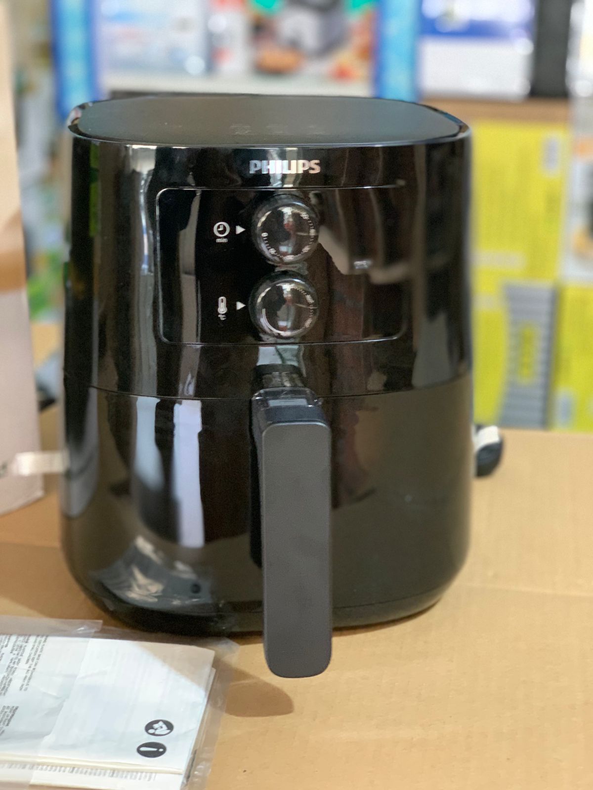 Philips Air fryer 9200model