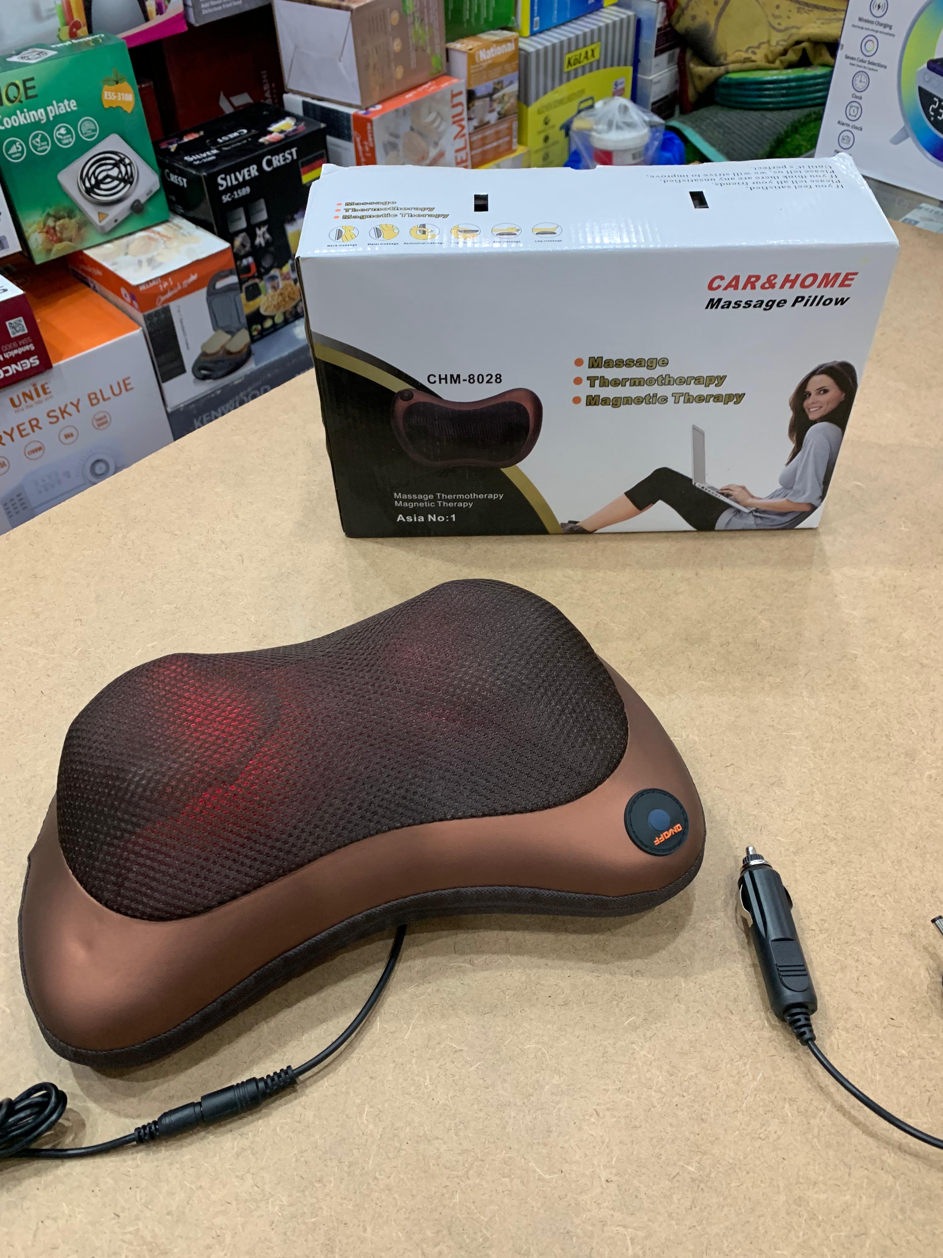 Pillow Massager