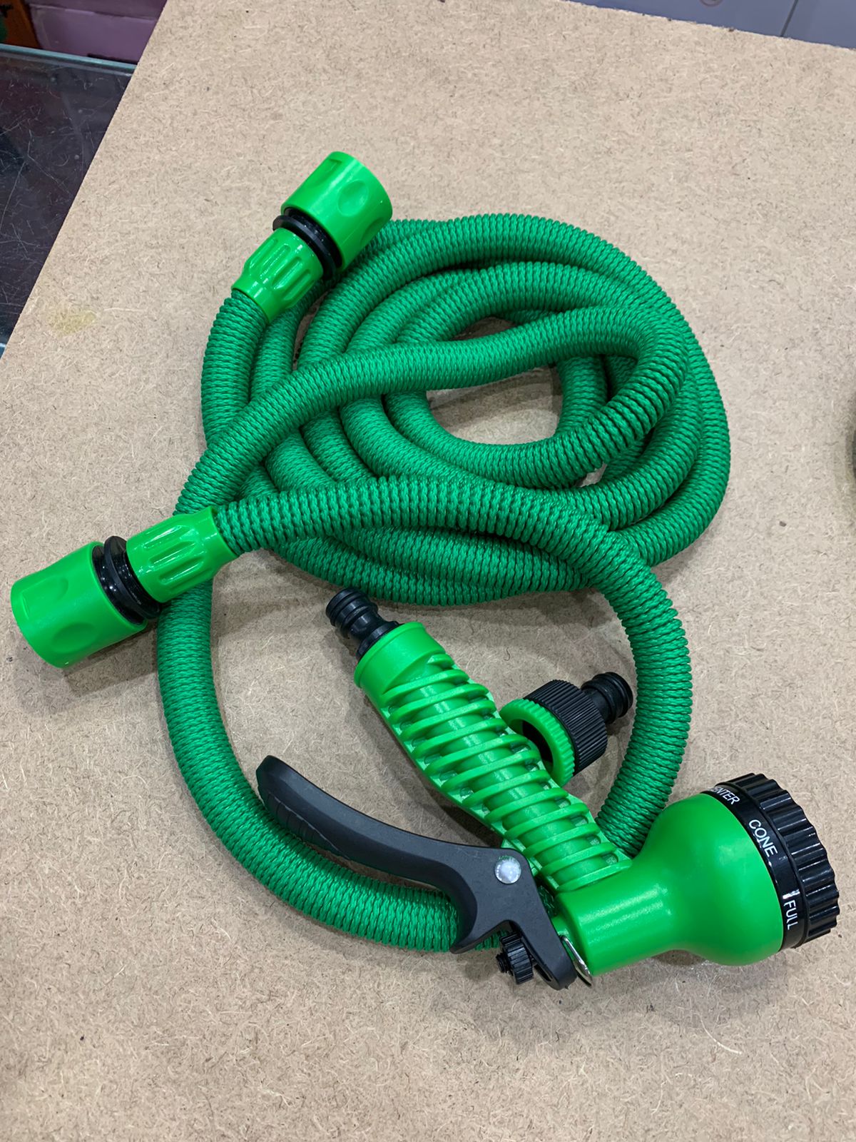 Garden Hose pipe