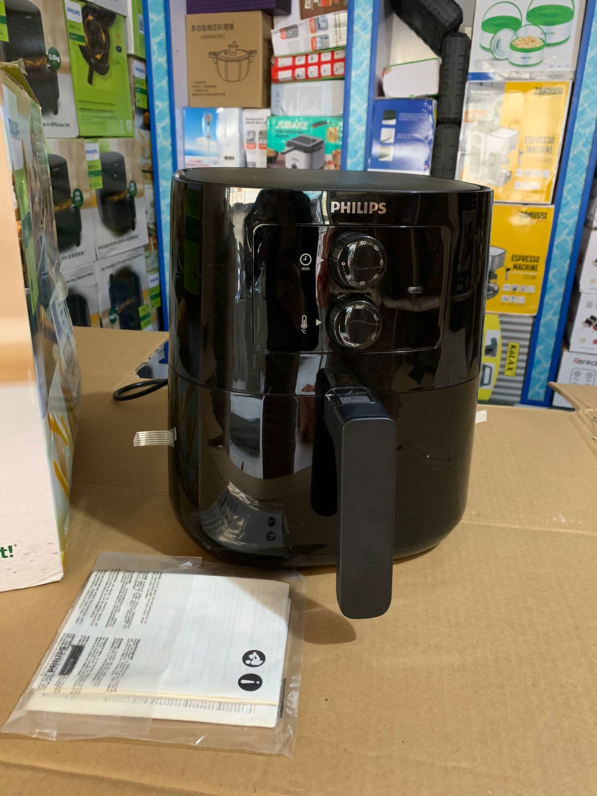 Philips Air fryer 9200model