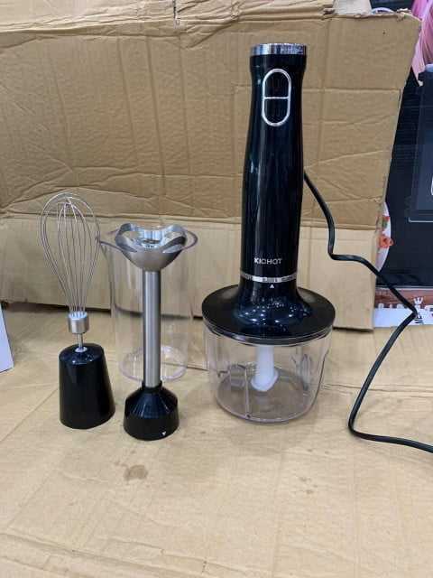 Kichot Hand blender set