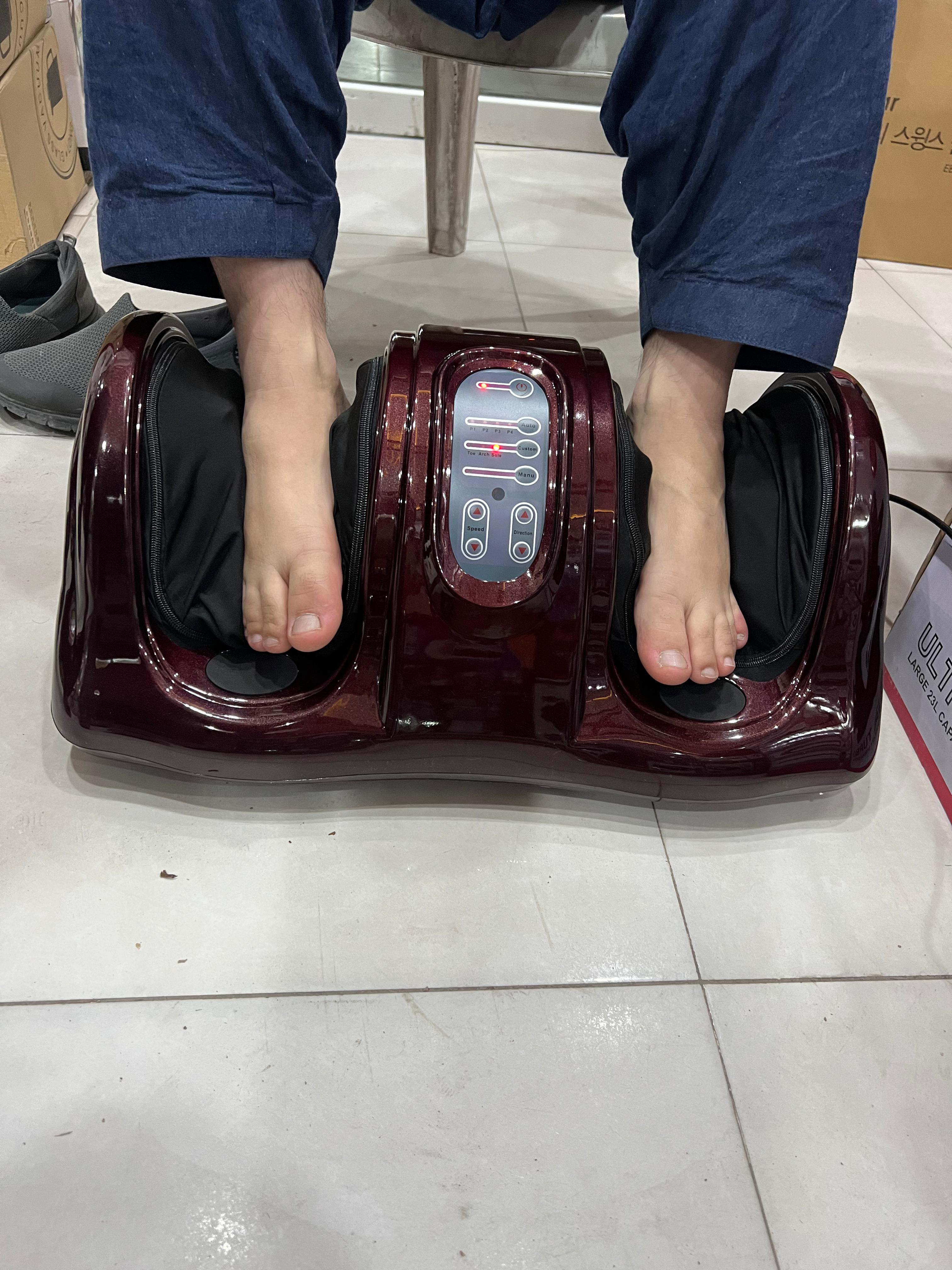 Foot Massager USA