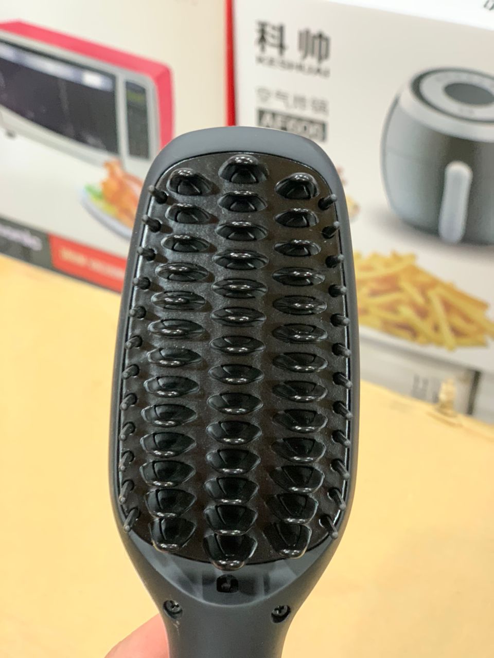 Style pro beurer Hair brush